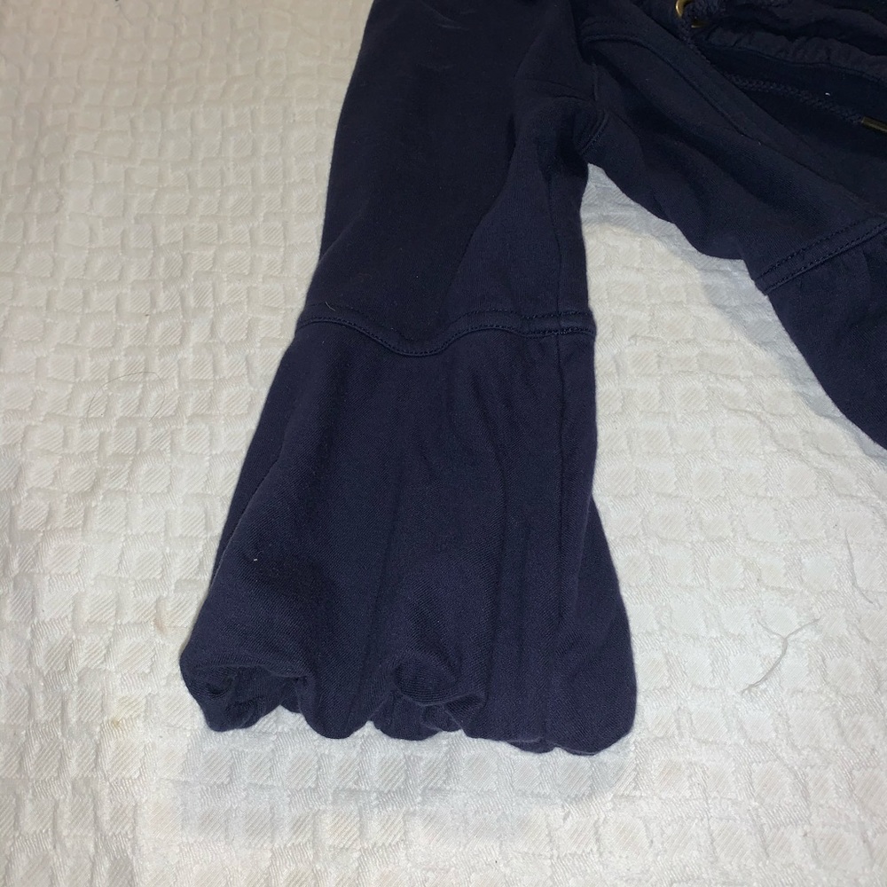 Ruffle jacket! - Picture 3 of 3